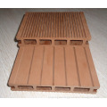 Plastic Wood Composite Decking/Outdoor WPC Decking System /Outdoor WPC Decking